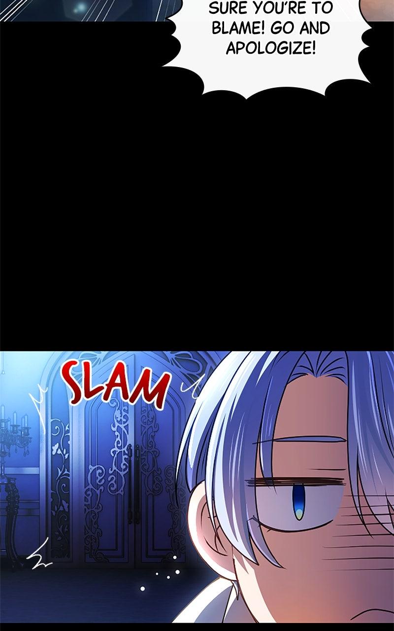 My Aggravating Sovereign Chapter 65 - Page 79