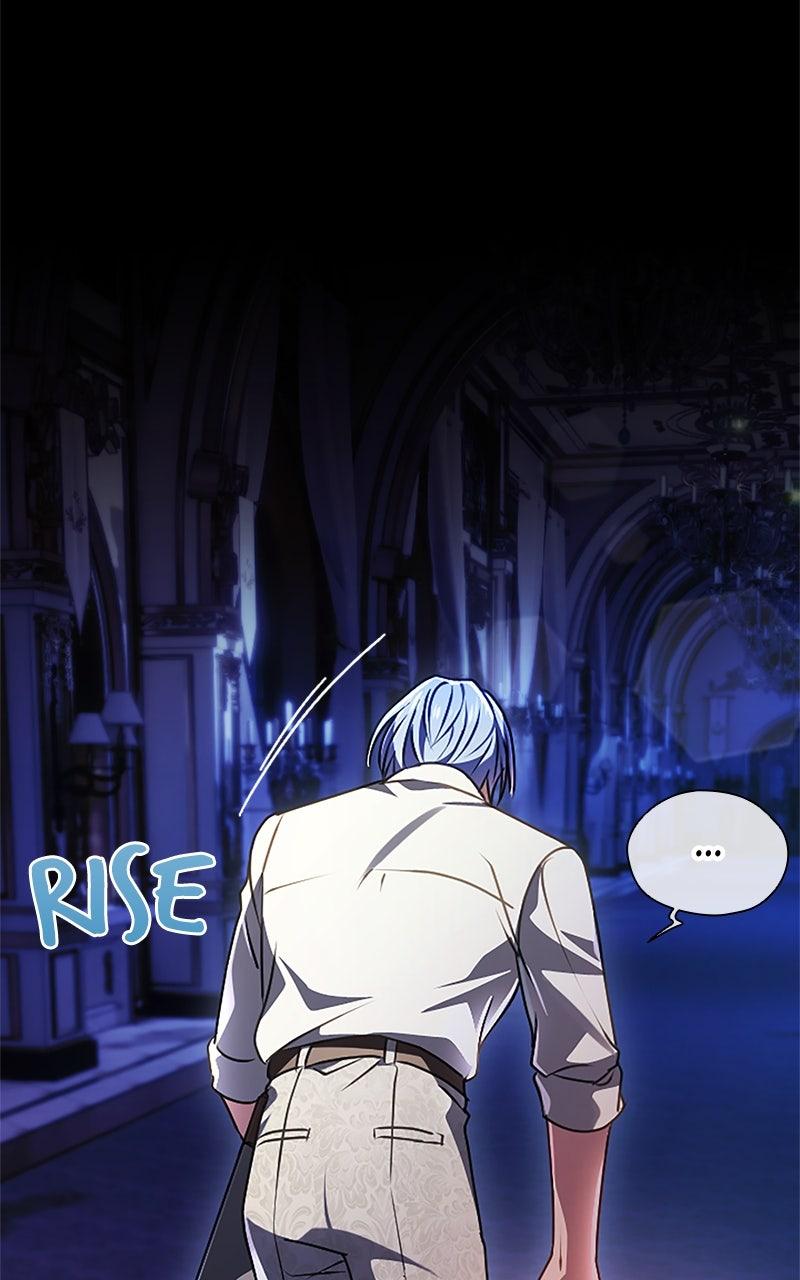 My Aggravating Sovereign Chapter 65 - Page 80