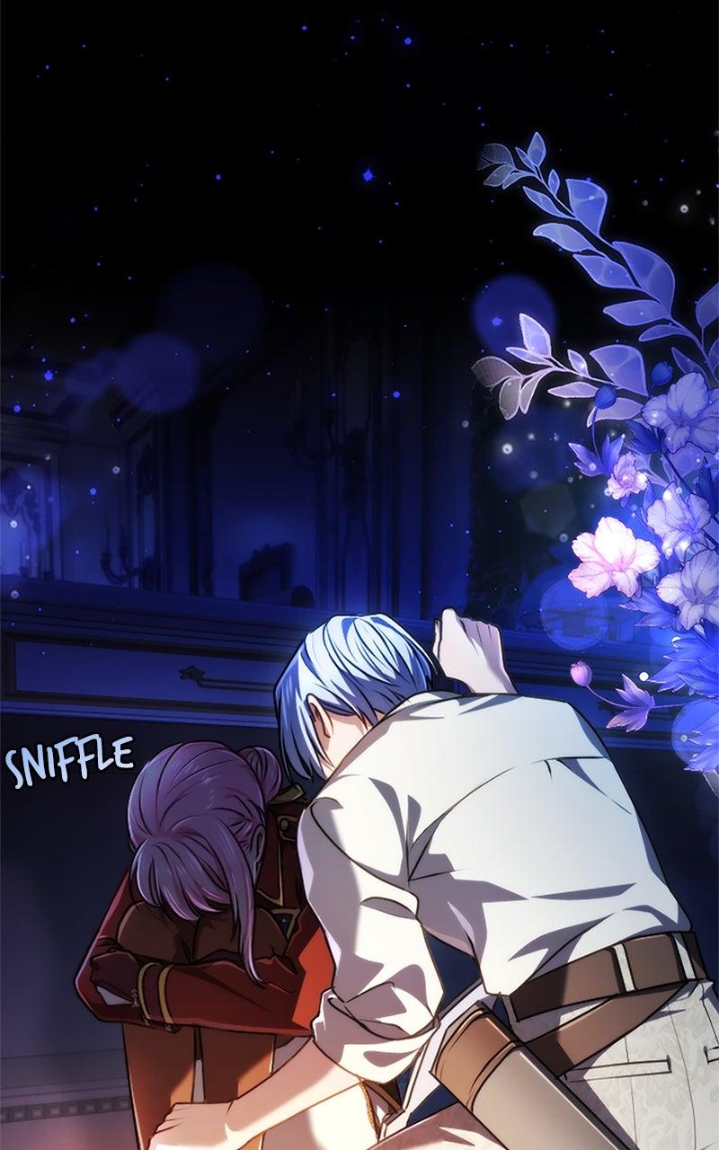 My Aggravating Sovereign Chapter 65 - Page 94