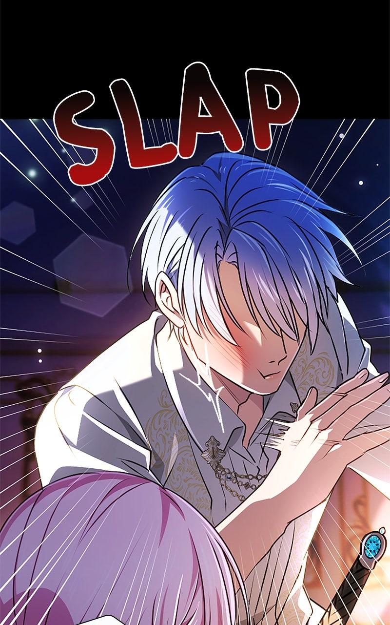 My Aggravating Sovereign Chapter 66 - Page 6