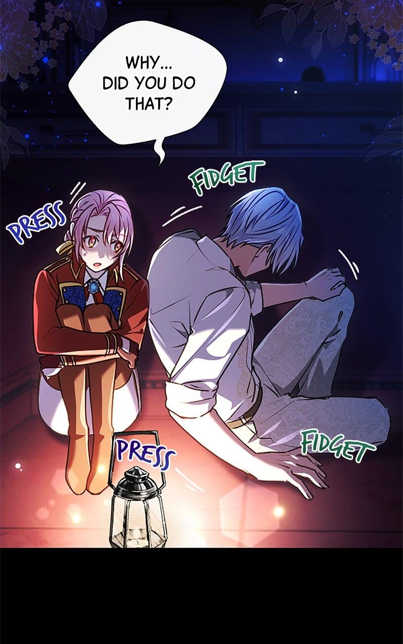 My Aggravating Sovereign Chapter 66 - Page 9