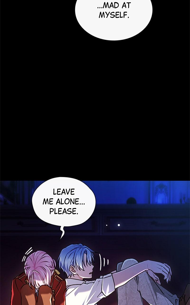 My Aggravating Sovereign Chapter 66 - Page 11