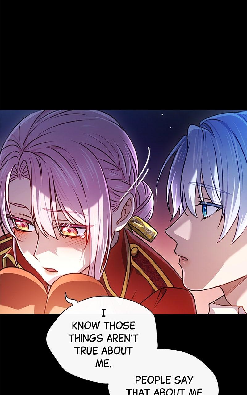 My Aggravating Sovereign Chapter 66 - Page 16