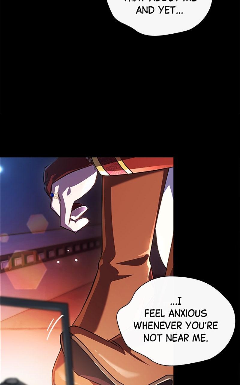 My Aggravating Sovereign Chapter 66 - Page 17