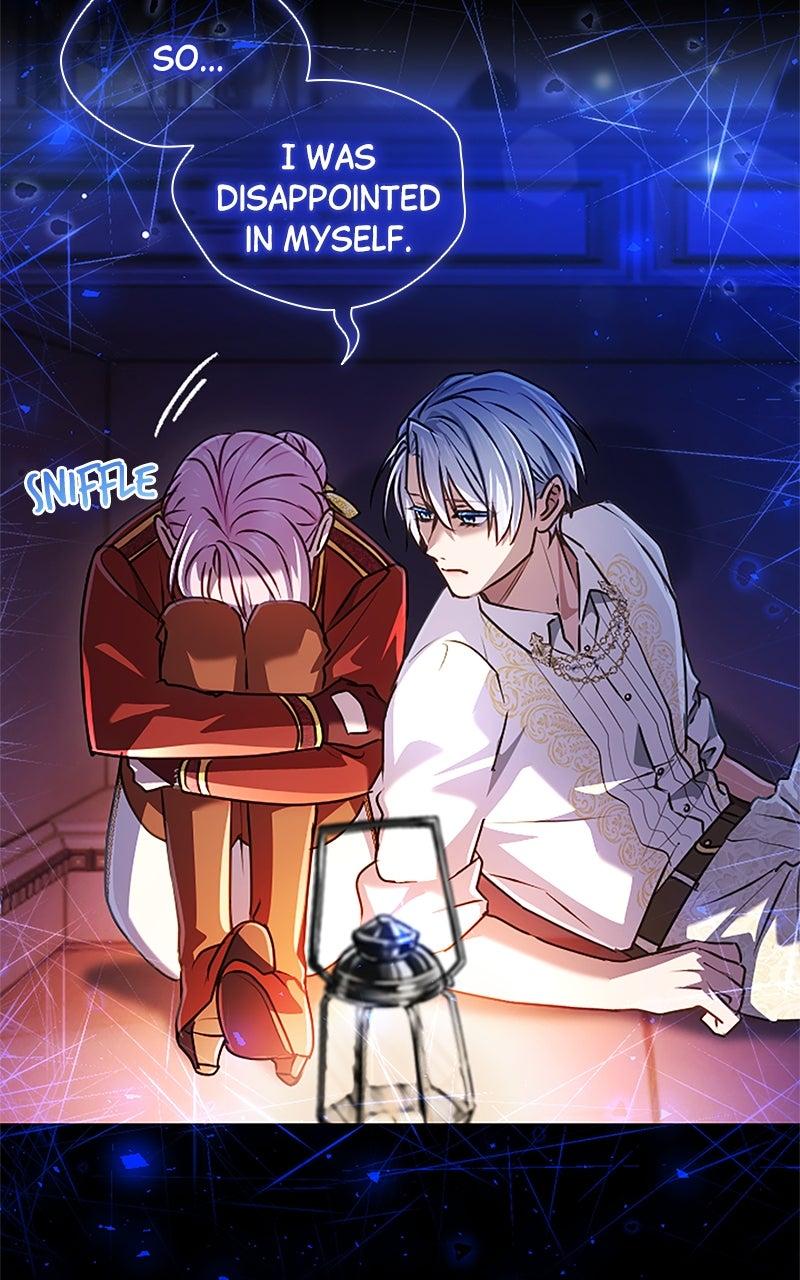 My Aggravating Sovereign Chapter 66 - Page 20