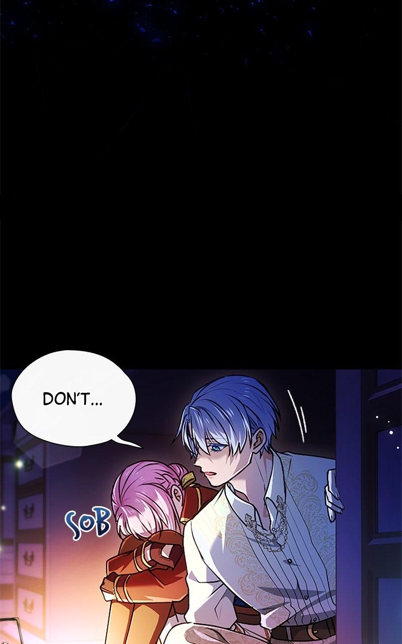 My Aggravating Sovereign Chapter 66 - Page 21