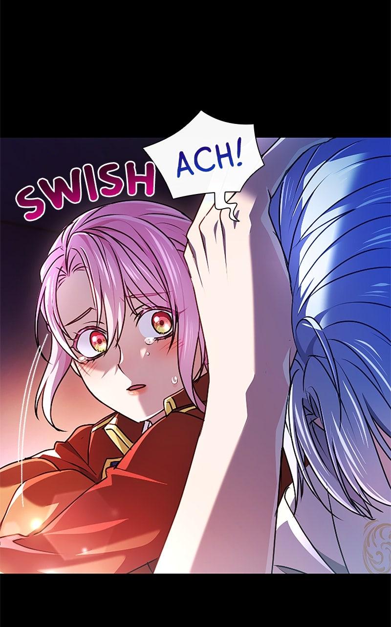 My Aggravating Sovereign Chapter 66 - Page 23