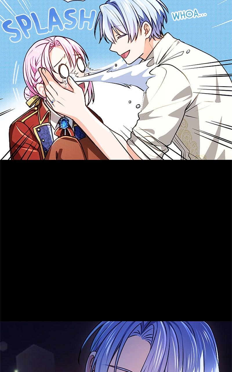 My Aggravating Sovereign Chapter 66 - Page 28