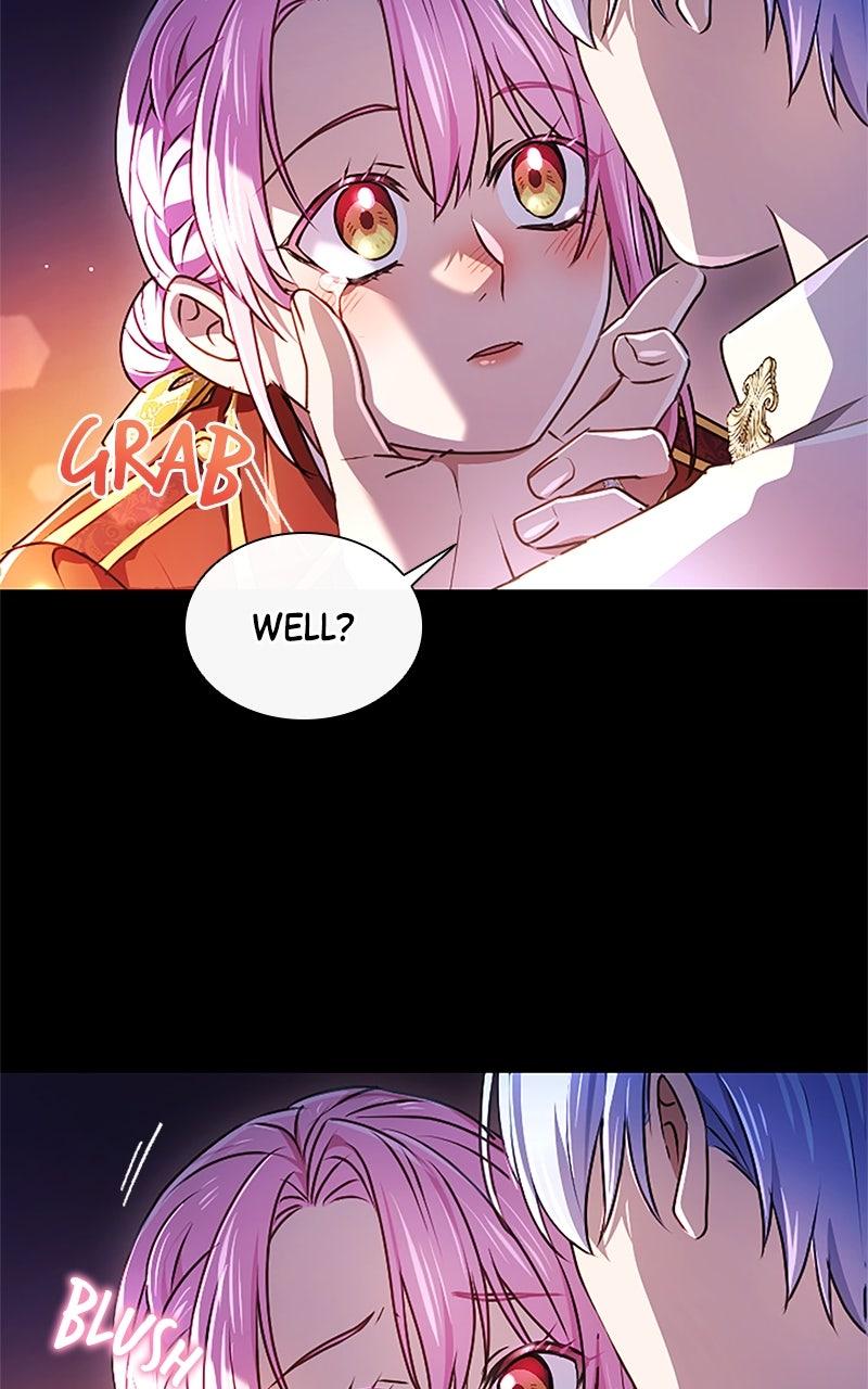 My Aggravating Sovereign Chapter 66 - Page 32