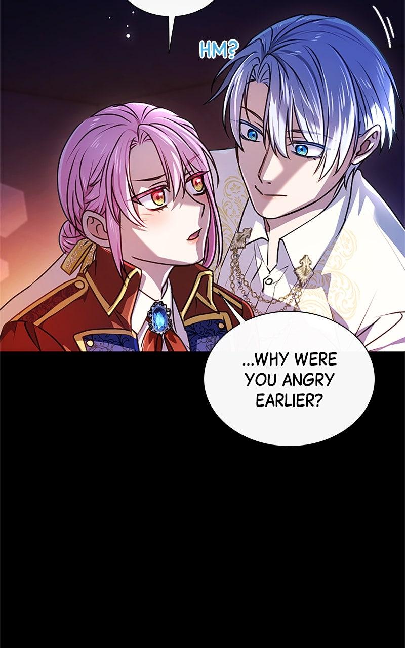 My Aggravating Sovereign Chapter 66 - Page 37