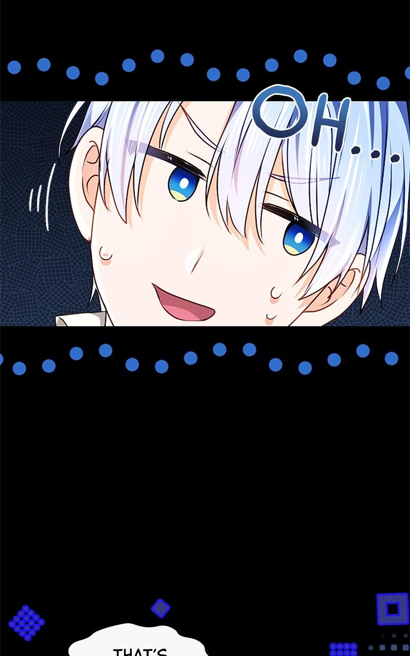 My Aggravating Sovereign Chapter 66 - Page 38