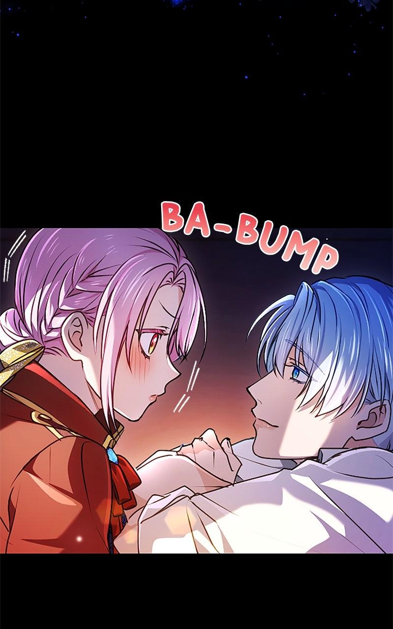 My Aggravating Sovereign Chapter 66 - Page 43