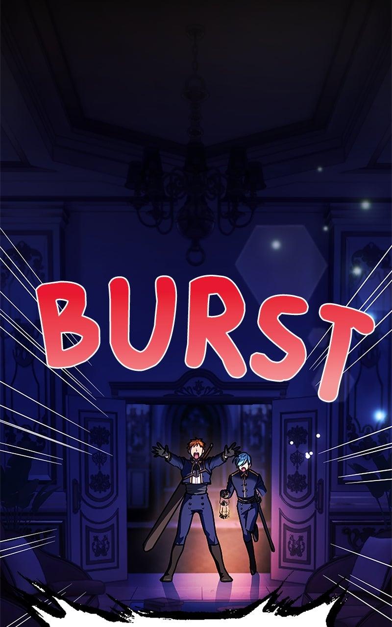 My Aggravating Sovereign Chapter 66 - Page 45