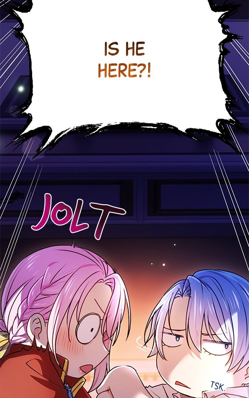 My Aggravating Sovereign Chapter 66 - Page 46