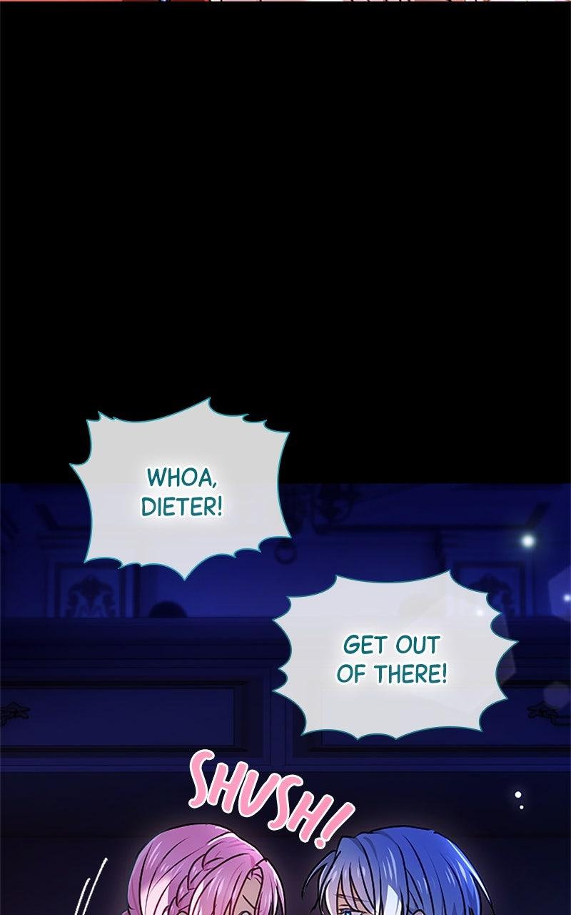 My Aggravating Sovereign Chapter 66 - Page 47