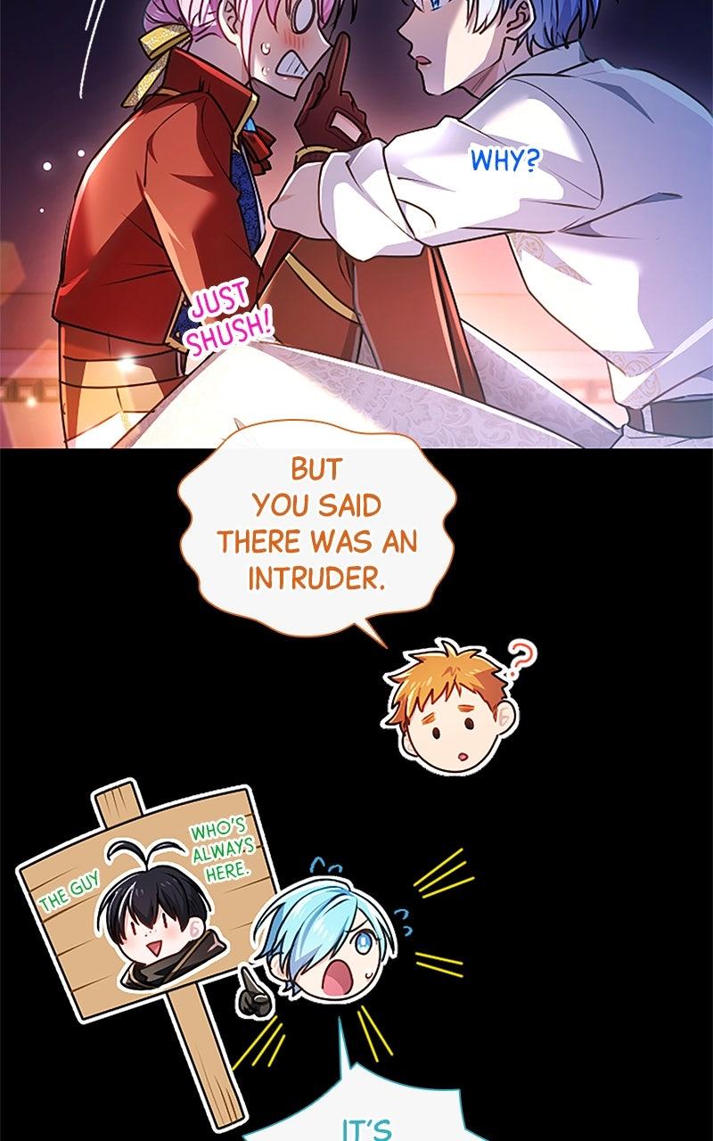 My Aggravating Sovereign Chapter 66 - Page 48