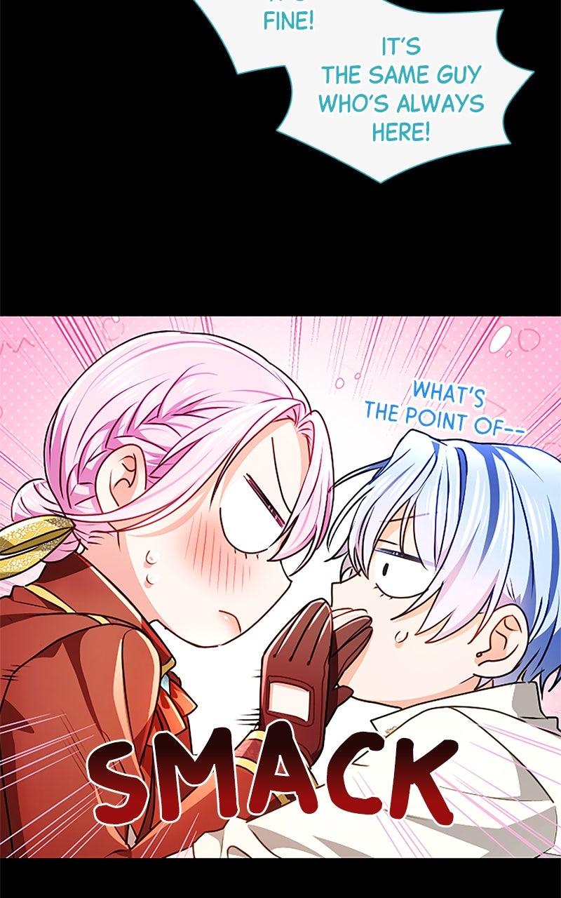 My Aggravating Sovereign Chapter 66 - Page 49