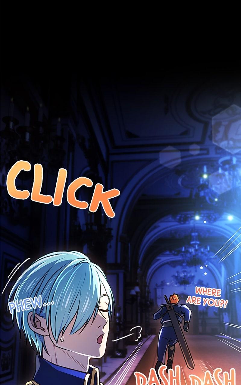 My Aggravating Sovereign Chapter 66 - Page 50