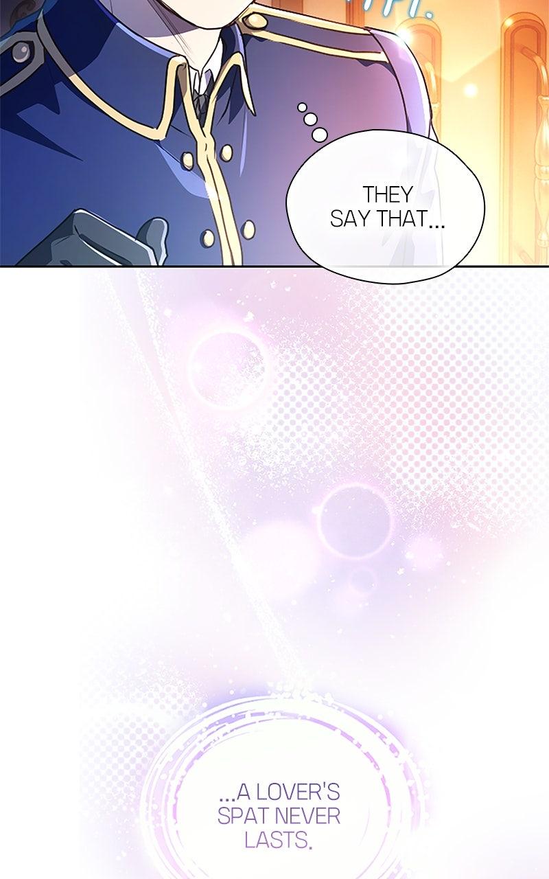 My Aggravating Sovereign Chapter 66 - Page 52