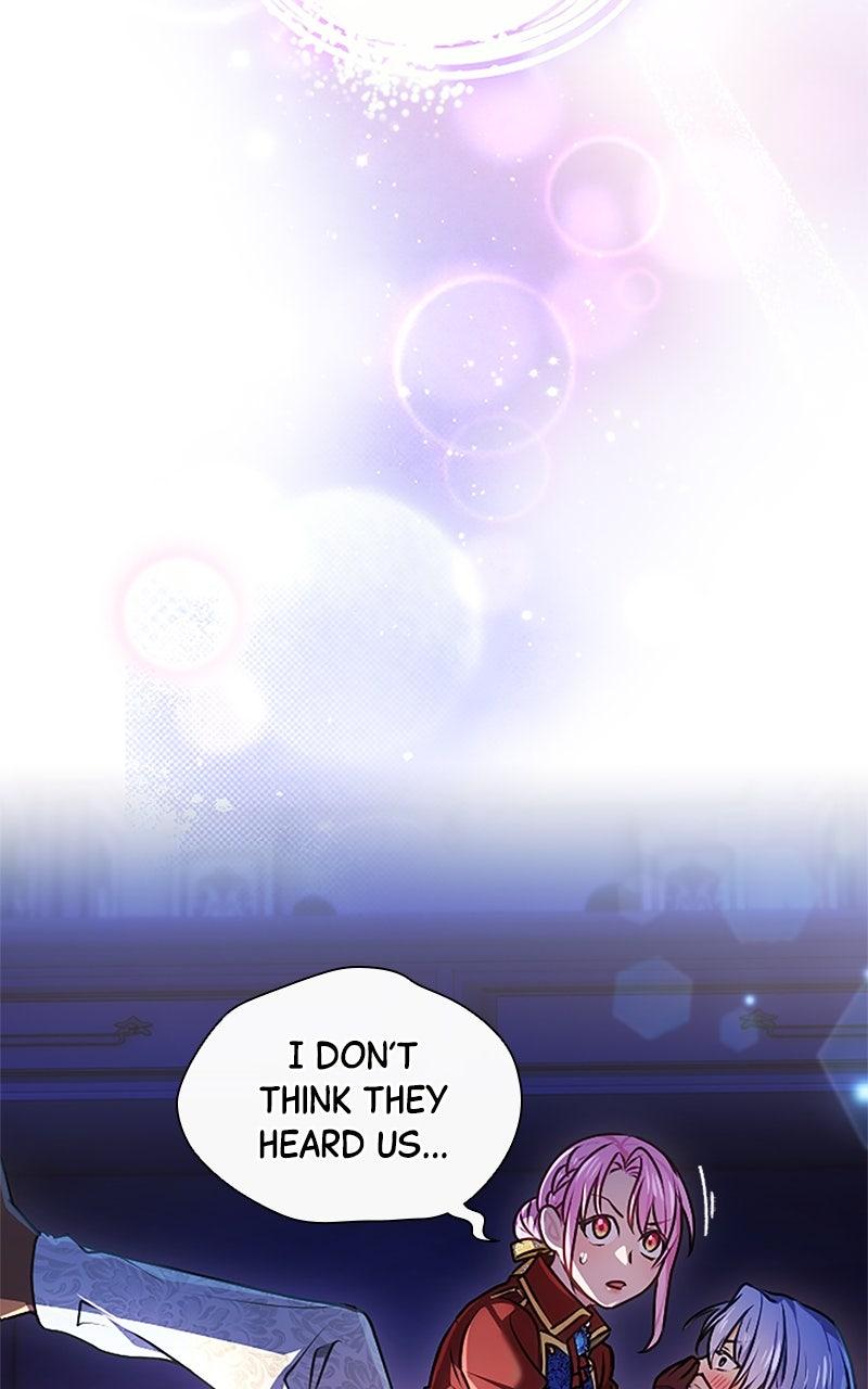 My Aggravating Sovereign Chapter 66 - Page 53