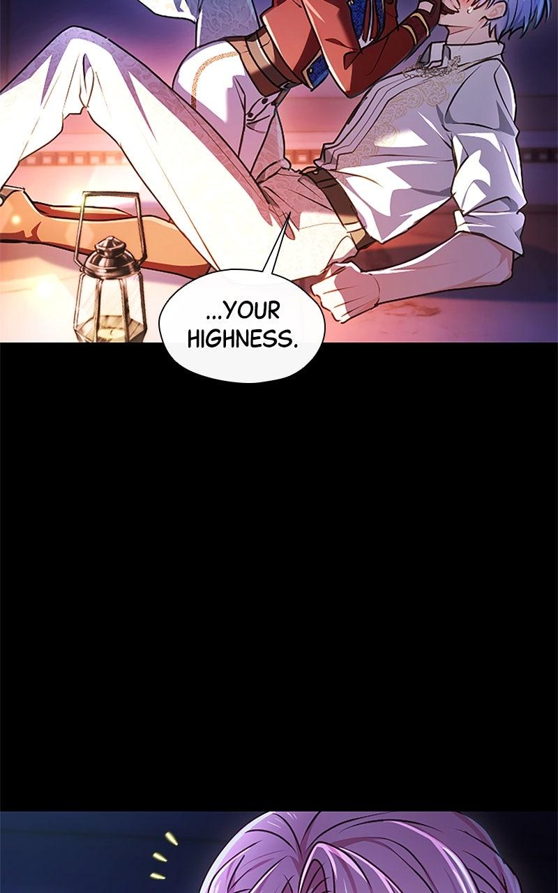 My Aggravating Sovereign Chapter 66 - Page 54