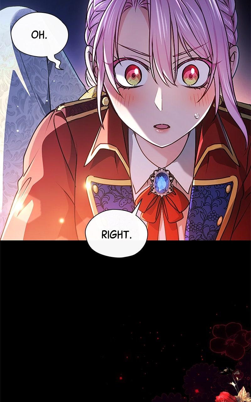 My Aggravating Sovereign Chapter 66 - Page 55