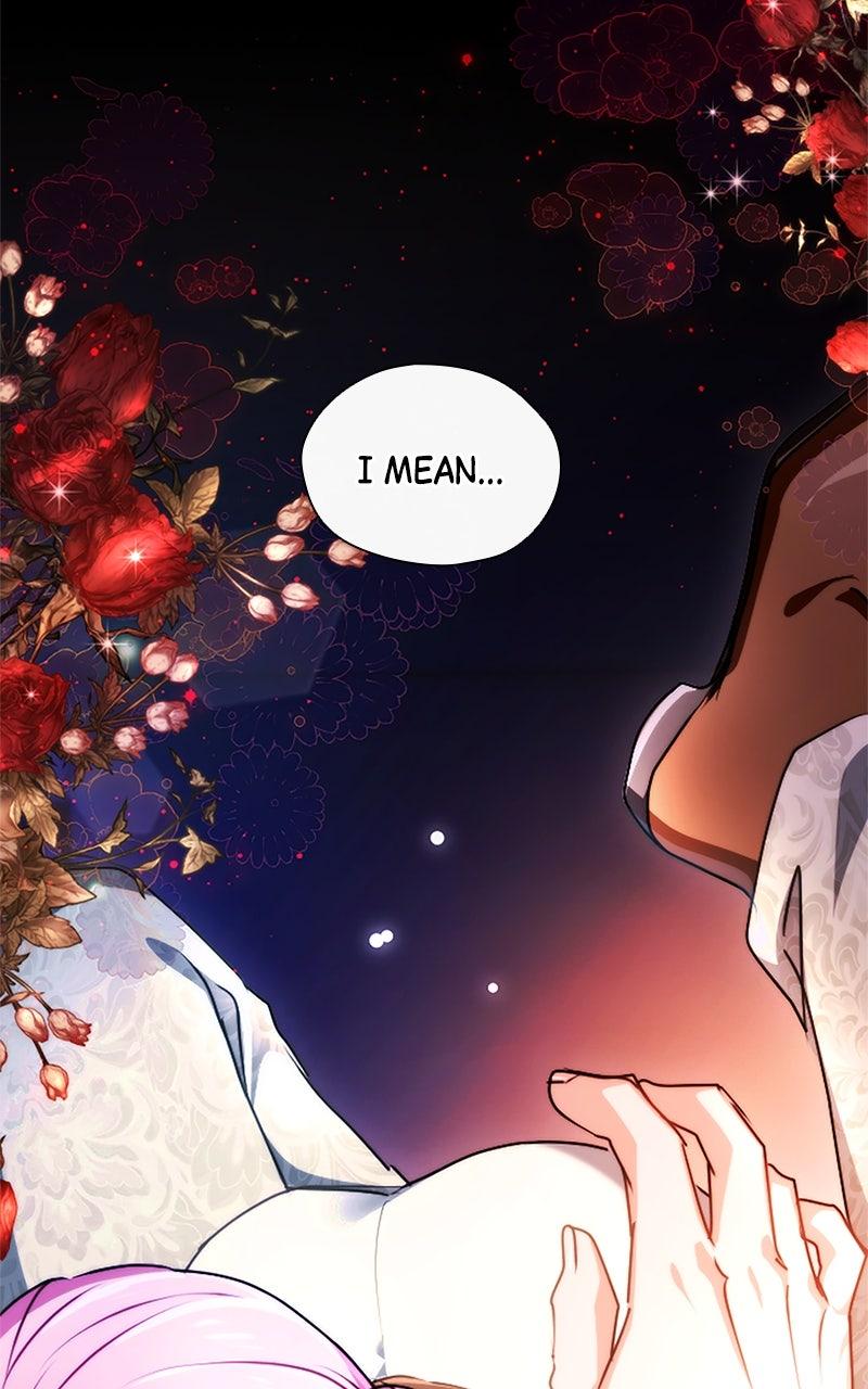 My Aggravating Sovereign Chapter 66 - Page 56