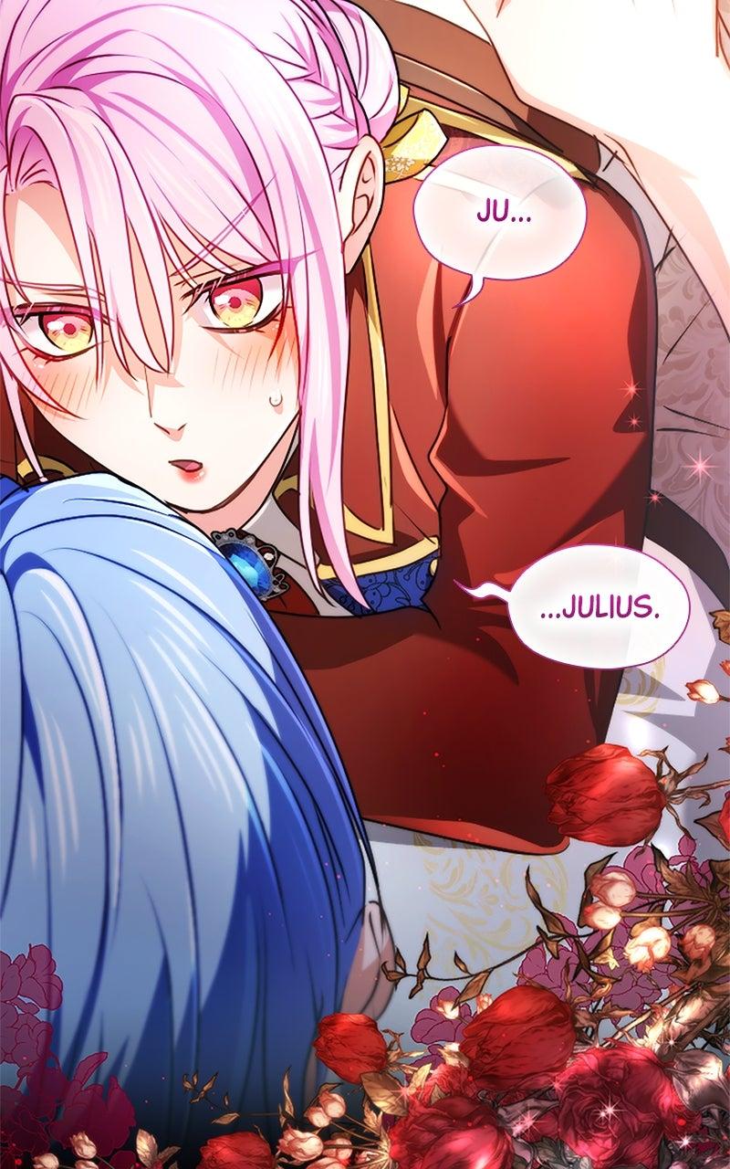 My Aggravating Sovereign Chapter 66 - Page 57