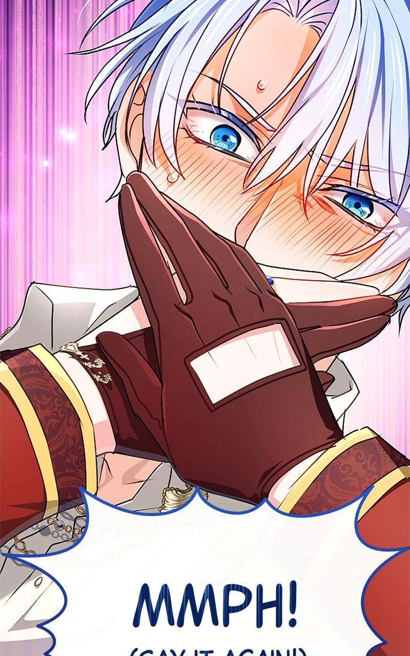 My Aggravating Sovereign Chapter 66 - Page 59