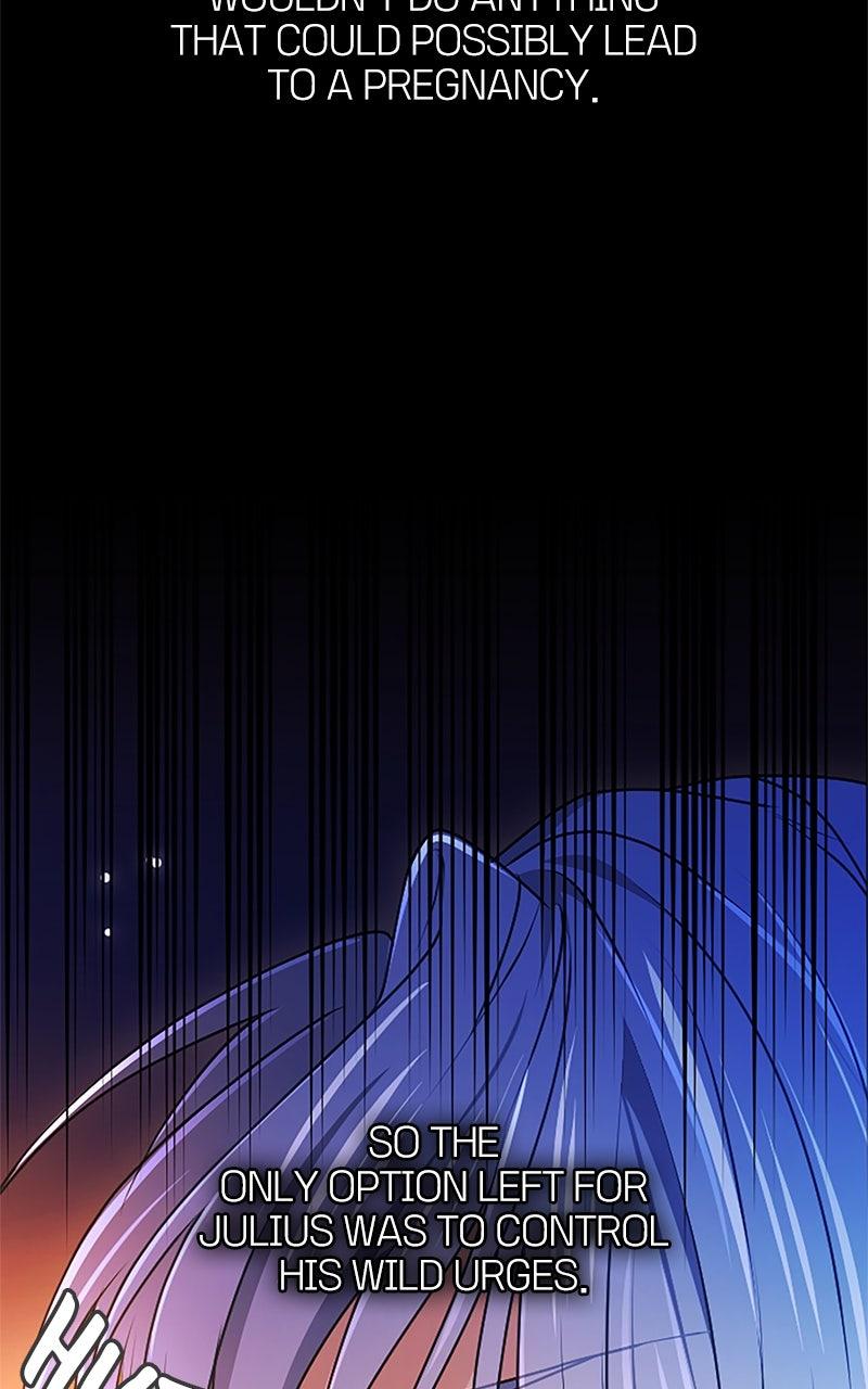 My Aggravating Sovereign Chapter 67 - Page 5