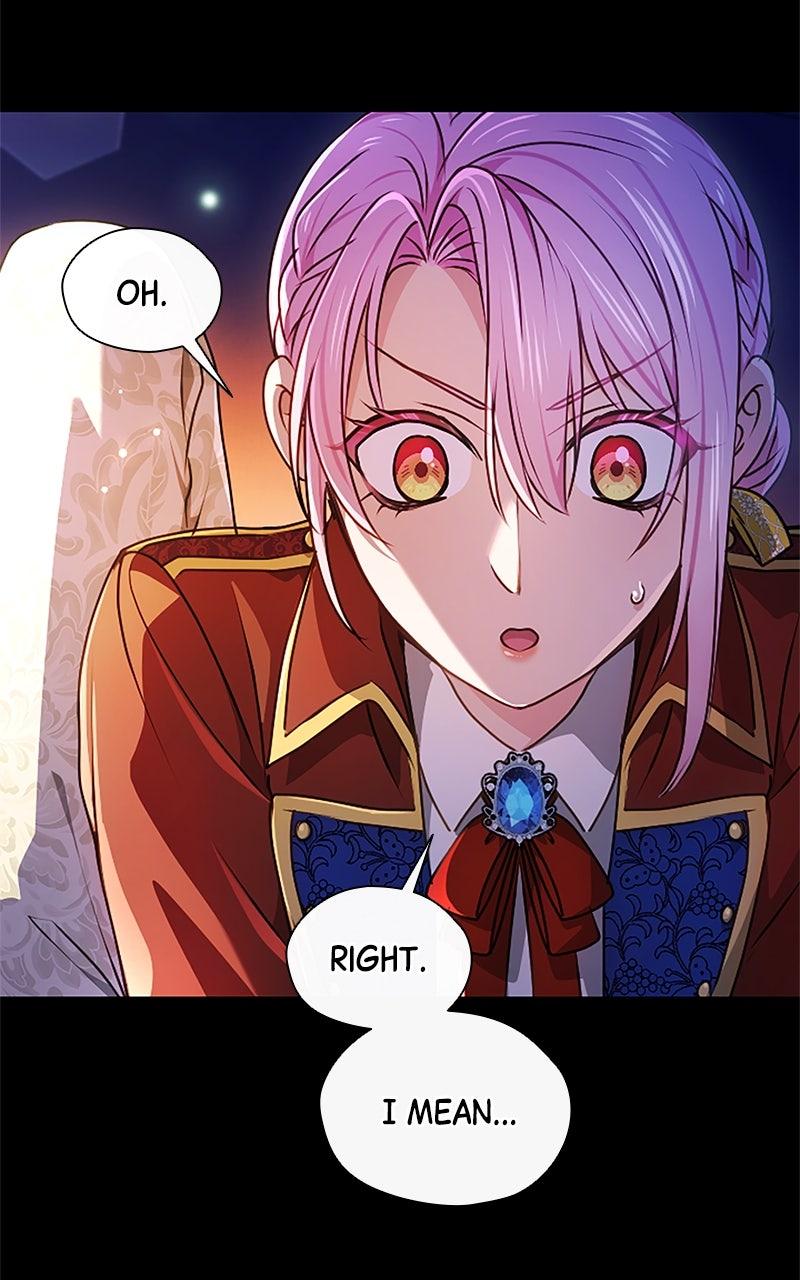 My Aggravating Sovereign Chapter 67 - Page 7