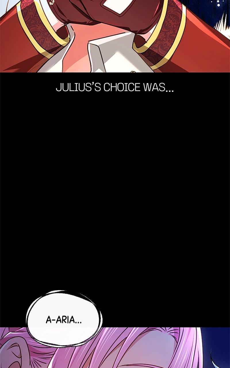 My Aggravating Sovereign Chapter 67 - Page 12