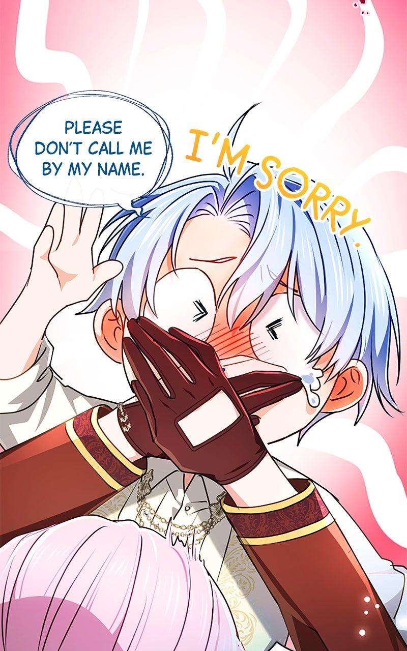 My Aggravating Sovereign Chapter 67 - Page 14