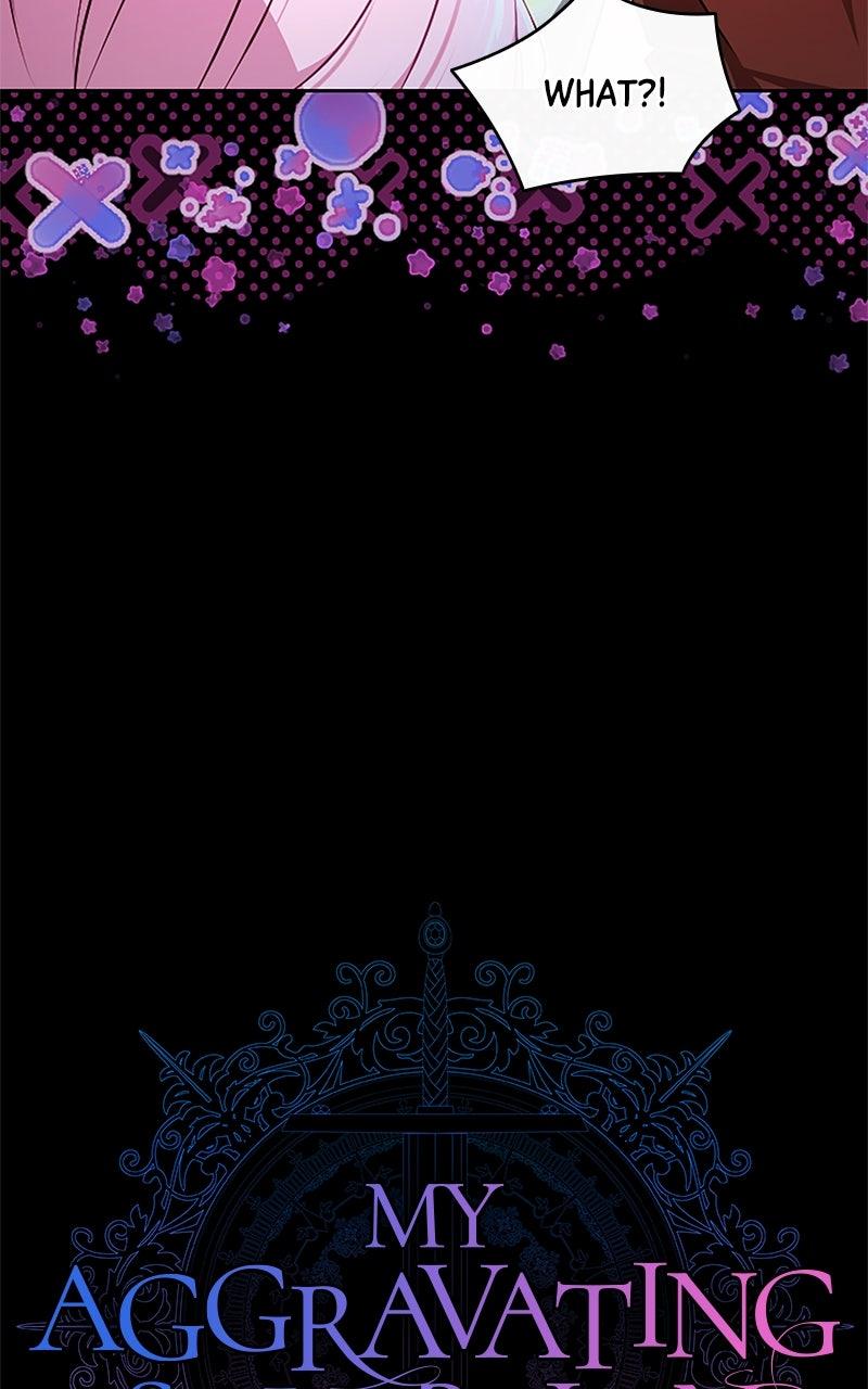 My Aggravating Sovereign Chapter 67 - Page 15