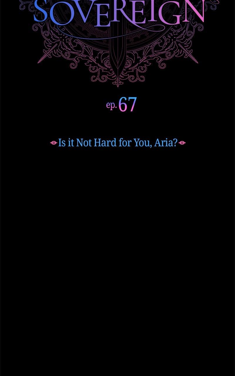 My Aggravating Sovereign Chapter 67 - Page 16