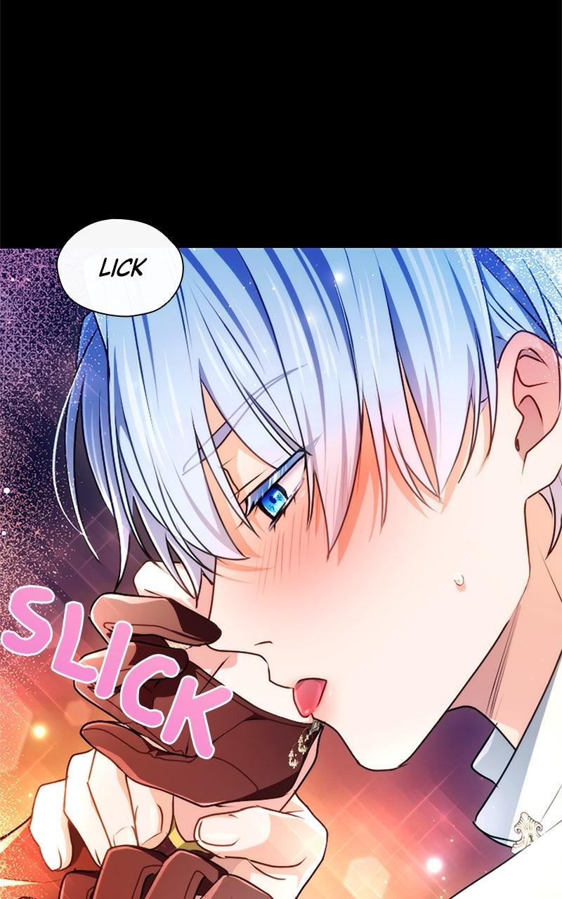 My Aggravating Sovereign Chapter 67 - Page 18