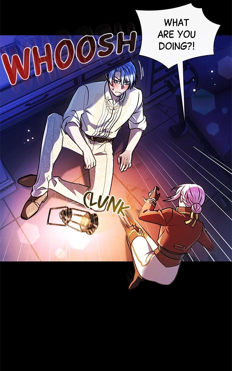 My Aggravating Sovereign Chapter 67 - Page 20