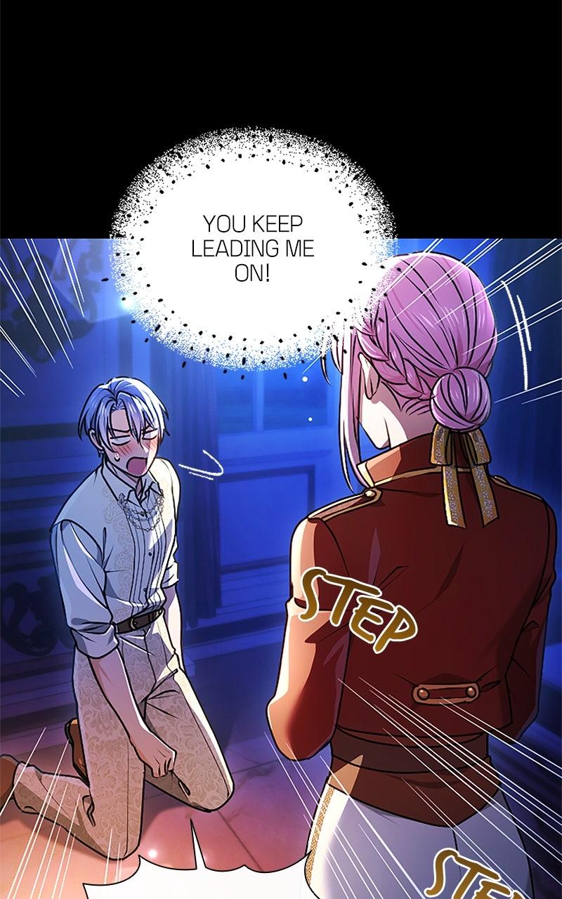 My Aggravating Sovereign Chapter 67 - Page 24