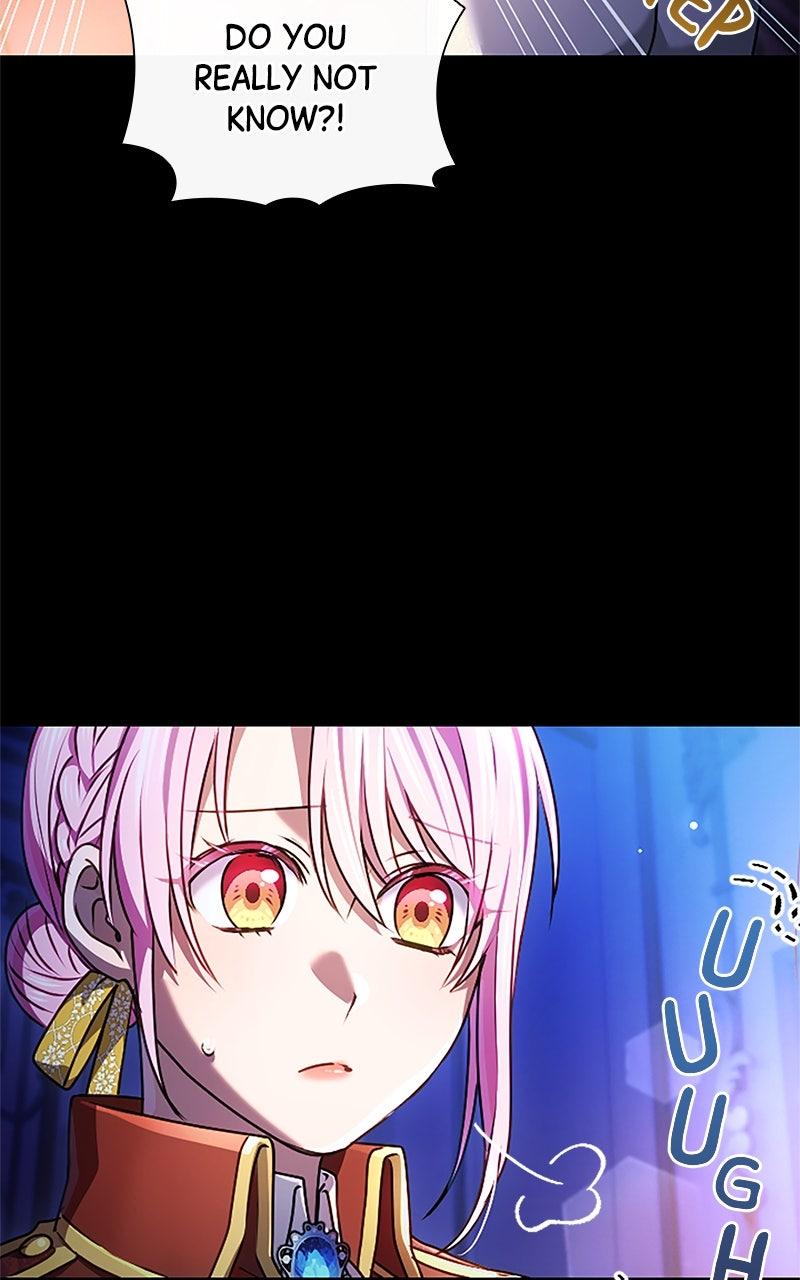 My Aggravating Sovereign Chapter 67 - Page 25