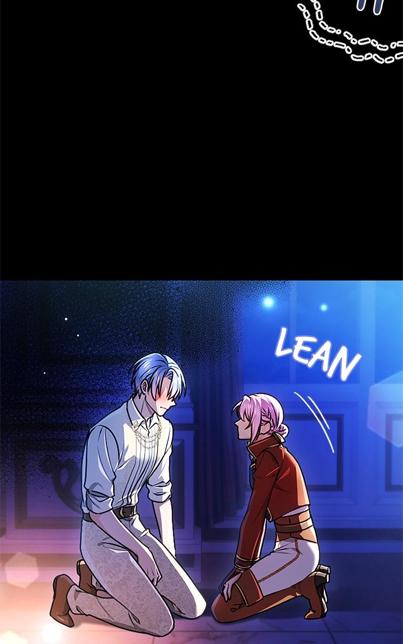 My Aggravating Sovereign Chapter 67 - Page 26