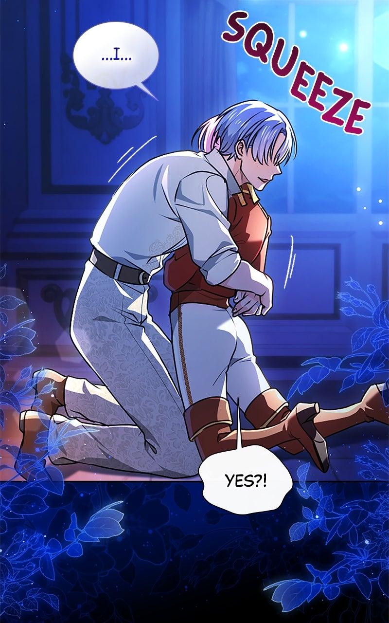 My Aggravating Sovereign Chapter 67 - Page 30