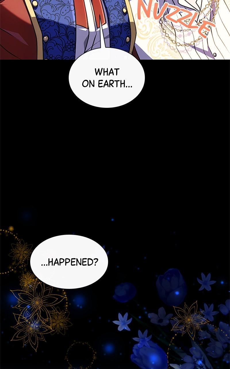 My Aggravating Sovereign Chapter 67 - Page 32