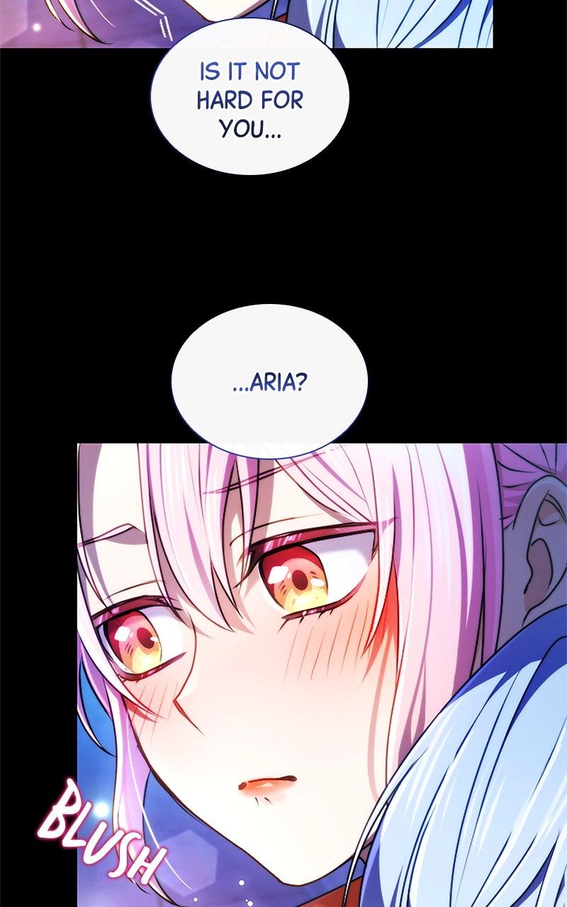 My Aggravating Sovereign Chapter 67 - Page 36