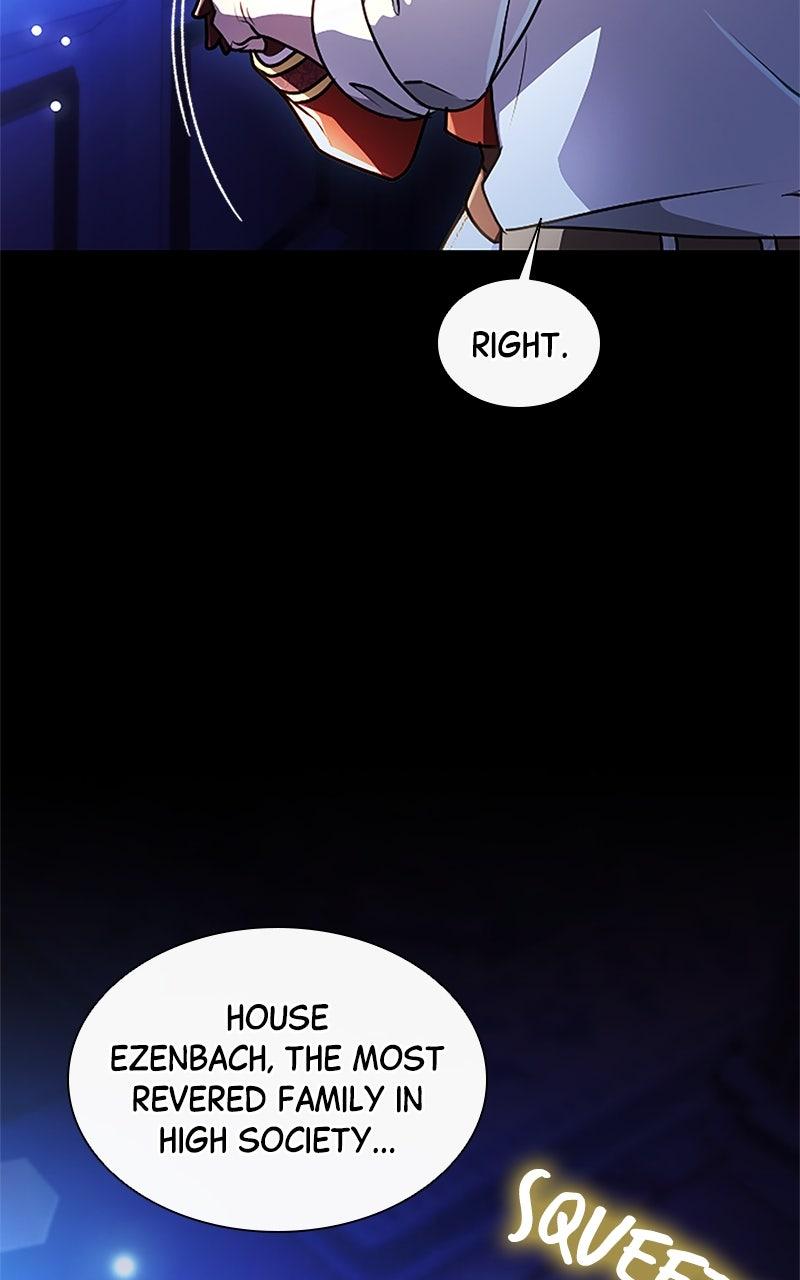 My Aggravating Sovereign Chapter 67 - Page 39