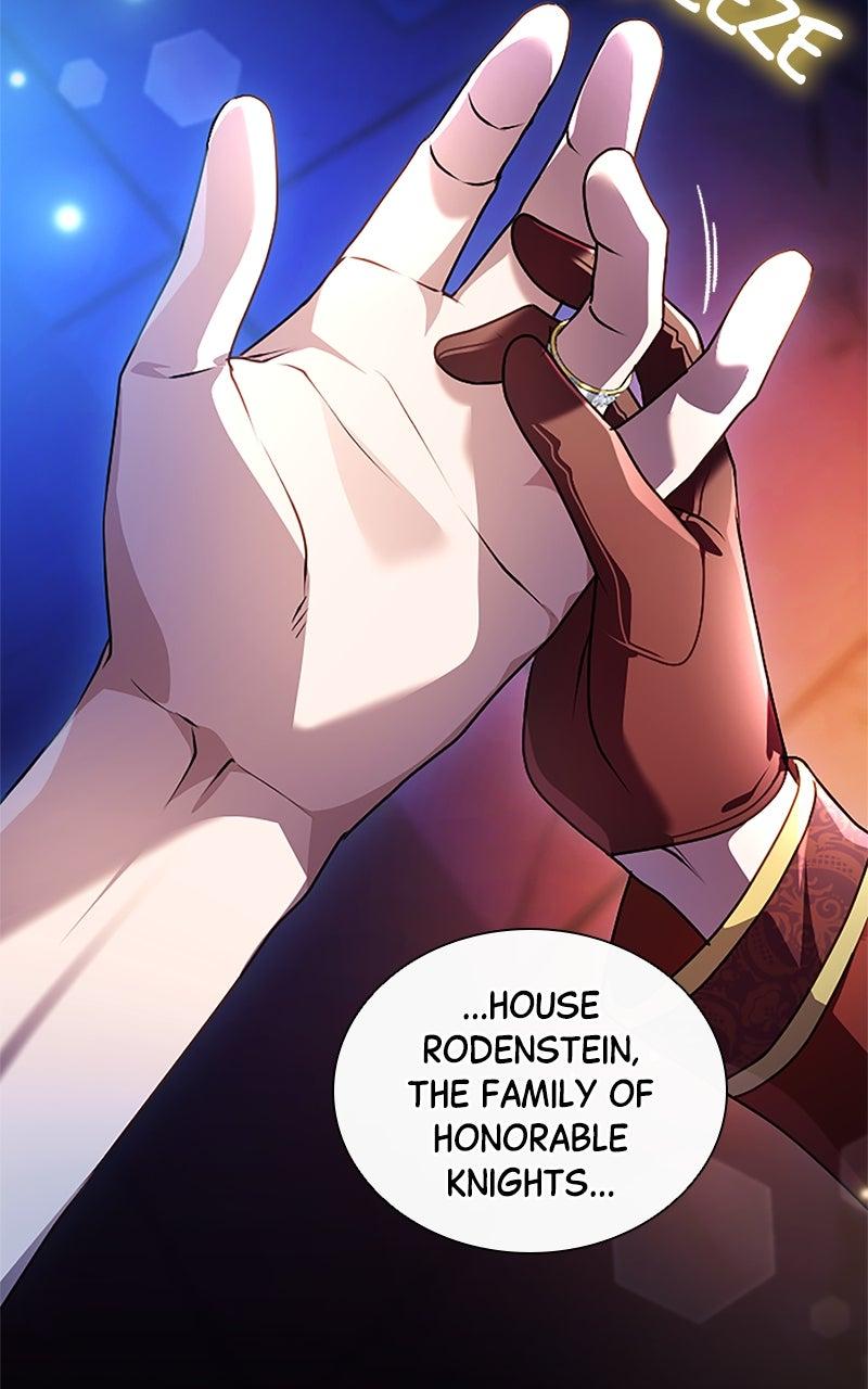 My Aggravating Sovereign Chapter 67 - Page 40