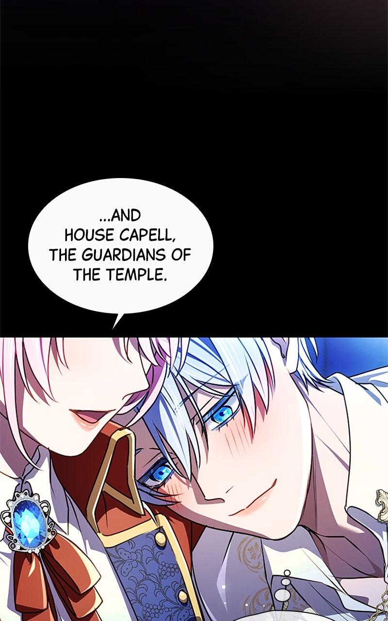 My Aggravating Sovereign Chapter 67 - Page 41