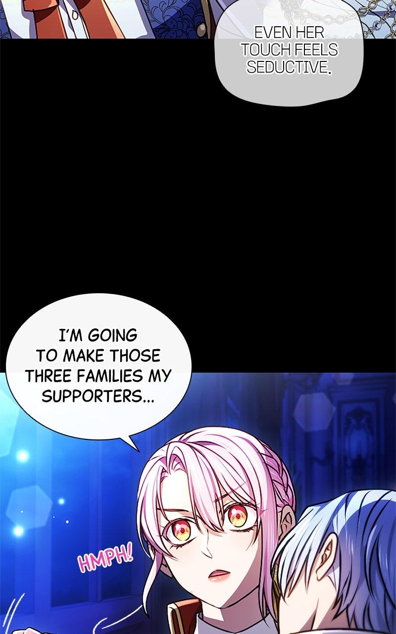 My Aggravating Sovereign Chapter 67 - Page 42