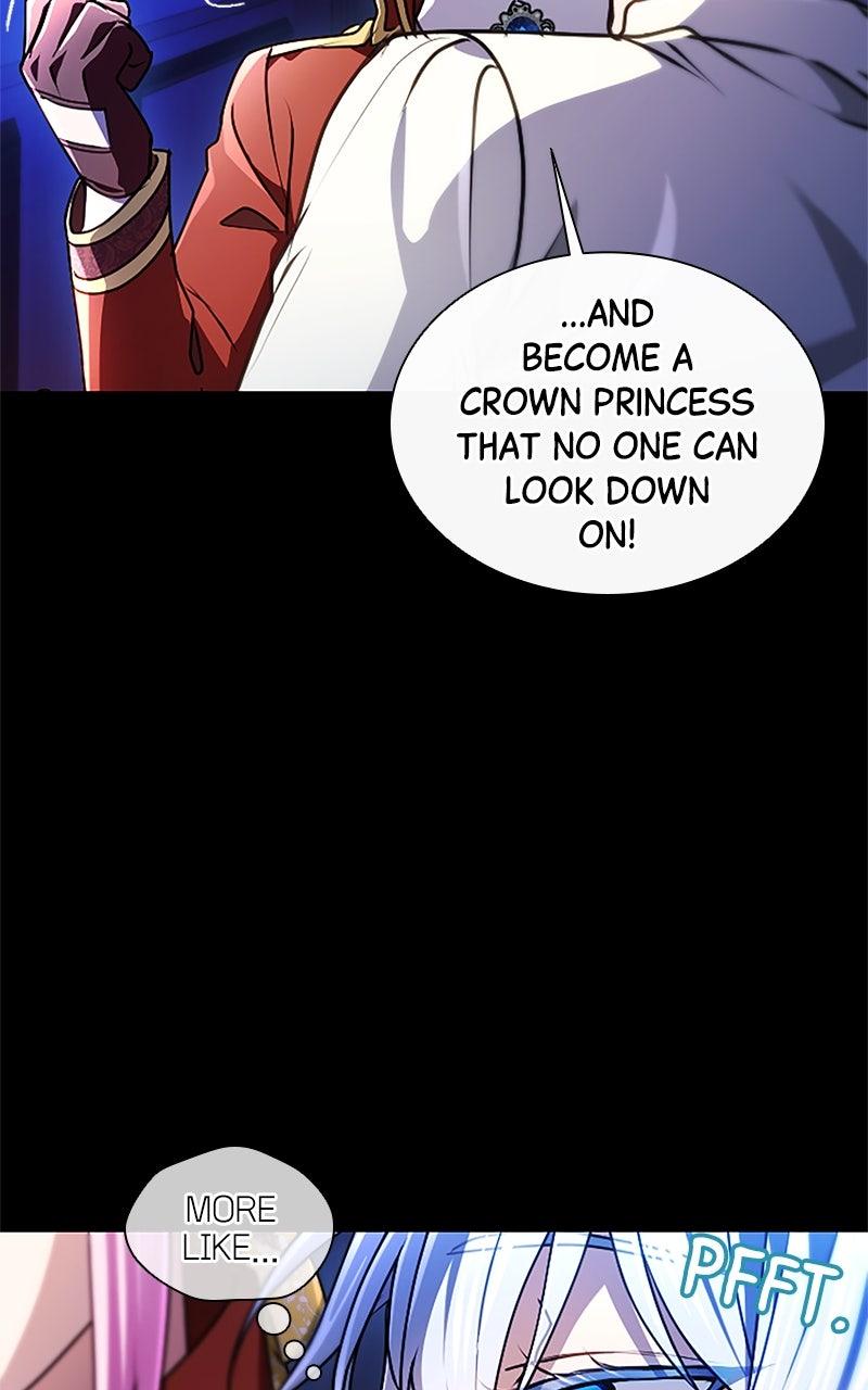 My Aggravating Sovereign Chapter 67 - Page 43