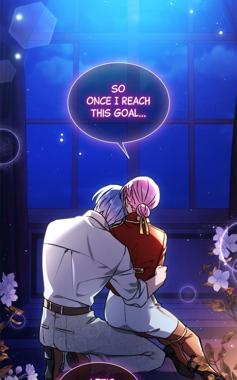 My Aggravating Sovereign Chapter 67 - Page 45