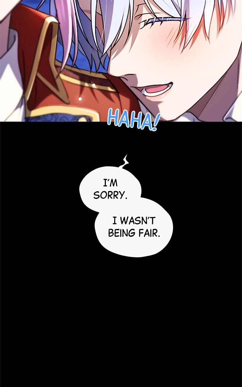 My Aggravating Sovereign Chapter 67 - Page 48